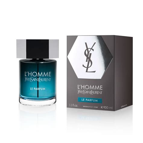 yves saint laurent l'homme yodeima|l'homme by yves st laurent.